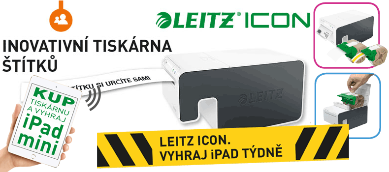 Leitz Icon