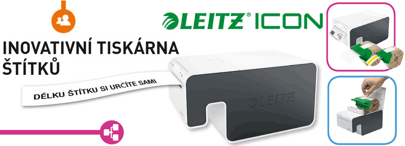 Leitz Icon