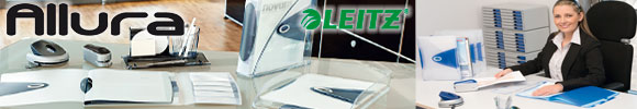 Leitz Allura - nad�asov� elegance a styl 