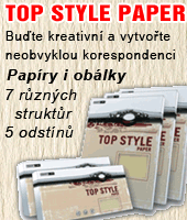 Top style paper