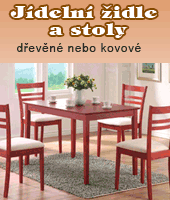 J�deln� �idle a j�deln� stoly 