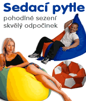 Sedací pytle