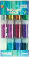 ALIGA brokát MT-0221 metal 12bx10g