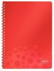 Blok se spir�lou Leitz BEBOP A4 