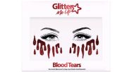 Krvavé slzy Blood Tears 