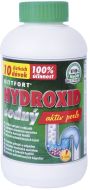 Hydroxid sodný 500g