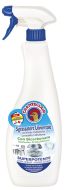 CHC Sgrassatore 750ml MR UNI odmašťovač Bicarbona
