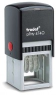 Trodat 4740 - zv�t�it obr�zek
