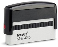 Trodat 4916 - zv�t�it obr�zek