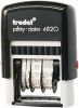 Trodat 4820