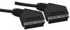 Scart kabel M/M