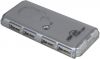 USB hub 4 portov� - slim