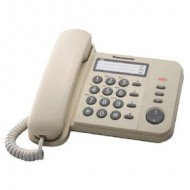 Stoln� telefon Panasonic KX TS520FXJ - zv�t�it obr�zek