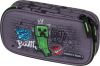 BAAGL Školní penál etue Skate Minecraft TNT