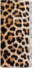 Měsíční diář - Božka - lamino - Leopard