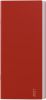 Měsíční diář - Božka - Color - Cihlová