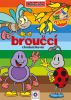 Omalovánka A5 - Broučci