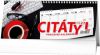 Stolní kalendář - Pracovní kalendář CITÁTY I