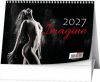 Stolní kalendář - Imagine