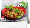 Stolní kalendář - IDEÁL - Levné recepty