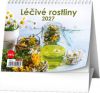 Stolní kalendář - IDEÁL - Léčivé rostliny
