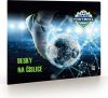 Desky na číslice fotbal 2100