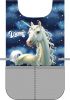 Zástěra pončo Unicorn 1