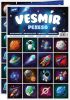 Pexeso 3xA4 Vesmír 5301162