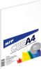 Kreslící karton A4 20 listů 190g 7500660