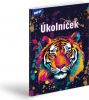 Úkolníček A6 Tiger