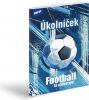 Úkolníček A5 Fotball