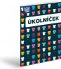 Úkolníček A6 Fotbal dresy