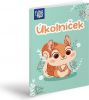Úkolníček A5 Veverka