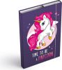 Desky na sešity box A5 Unicorn 8020933