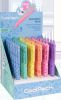 Gumovatelné pero Pastel, Cool Pack 