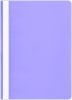 Rychlovazač, 120/180µm PP, A4, fialový 