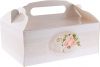Krabička na cukroví vzor 116
