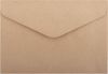 Obálka C6 120g 114x162 Nature béžová