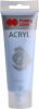Akrylová barva 75ml holubí modrá