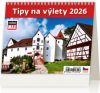 Kalendář Tipy na výlety