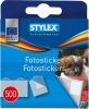 Fotobody STYLEX 500 ks čiré