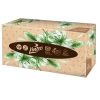 Kapesníky Linteo box 100ks 2vr
