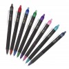 Pero Pilot FriXion Ball Clicker POINT 0,5mm extra jemný hrot