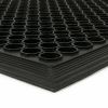 Gumová vstupní rohož s obvodovou hranou Dirt Catcher - 150 x 90 x 1,4 cm
