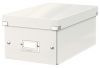 Krabice na DVD Leitz Click-N-Store - bl