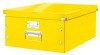Velk krabice A3 Leitz Click-N-Store - lut