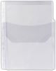 Obal na katalogy s klopou, 1 ks