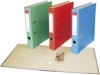 Pákový pořadač kartonový barevný  prešpan - 6cm
