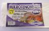Mikrotenové sáčky 300x500x0,015 mm