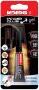Vteřinové lepidlo Kores Power Glue Gel, 3 g